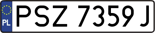 PSZ7359J