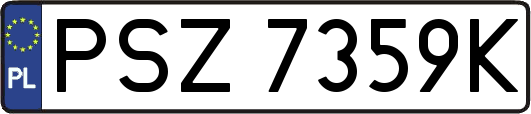 PSZ7359K