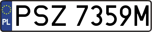 PSZ7359M