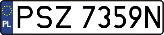 PSZ7359N