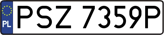 PSZ7359P