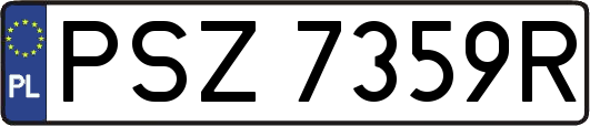 PSZ7359R