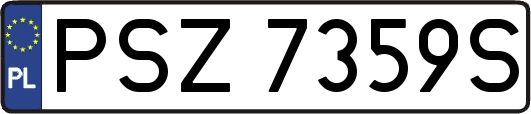 PSZ7359S
