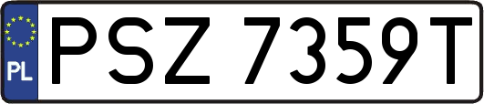 PSZ7359T