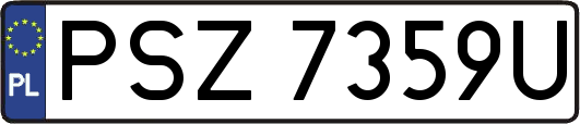 PSZ7359U