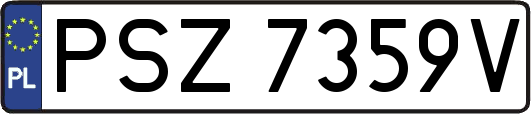 PSZ7359V