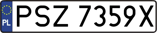 PSZ7359X