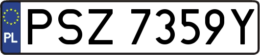 PSZ7359Y