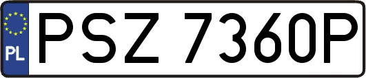 PSZ7360P