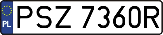 PSZ7360R