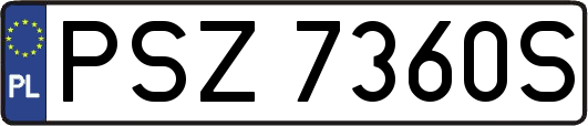 PSZ7360S
