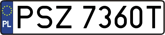 PSZ7360T