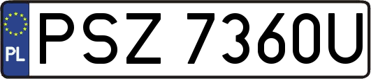 PSZ7360U