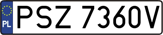 PSZ7360V