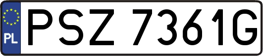 PSZ7361G