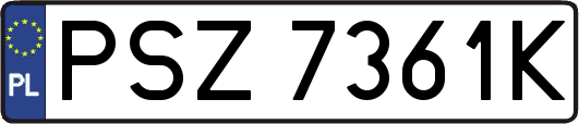 PSZ7361K
