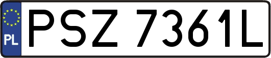 PSZ7361L