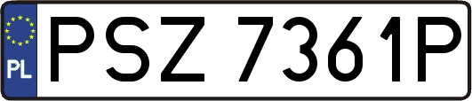 PSZ7361P