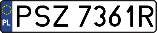 PSZ7361R