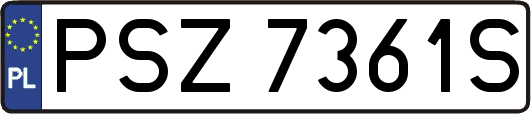 PSZ7361S