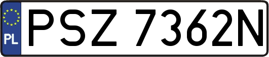PSZ7362N