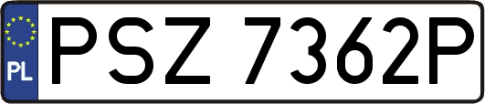 PSZ7362P