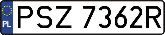 PSZ7362R