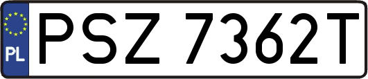 PSZ7362T