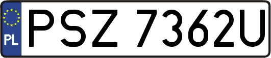 PSZ7362U