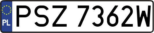 PSZ7362W