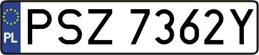 PSZ7362Y