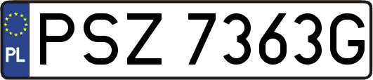 PSZ7363G
