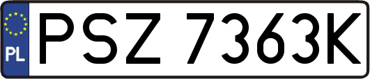 PSZ7363K