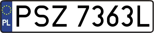 PSZ7363L