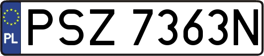 PSZ7363N
