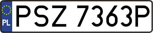PSZ7363P