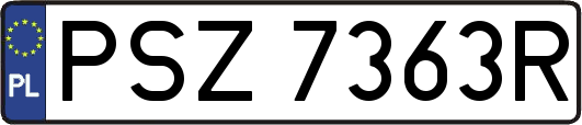 PSZ7363R