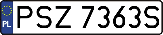 PSZ7363S