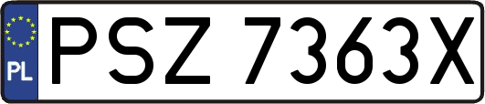 PSZ7363X