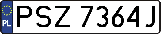 PSZ7364J
