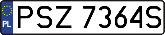 PSZ7364S