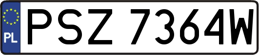 PSZ7364W