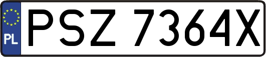 PSZ7364X