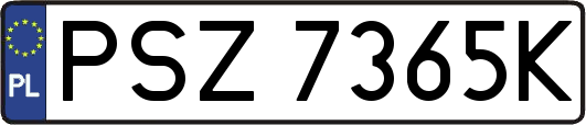 PSZ7365K