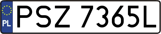 PSZ7365L