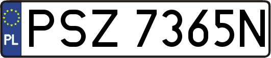 PSZ7365N