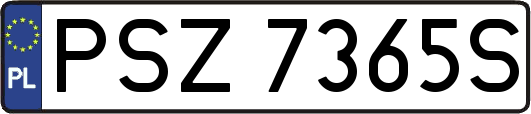 PSZ7365S