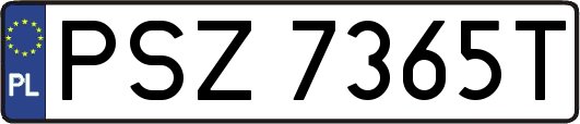 PSZ7365T