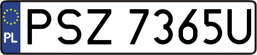 PSZ7365U