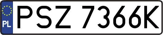 PSZ7366K